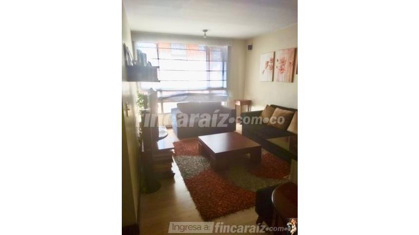 Piso – Bogotá, El Prado, Localidad Suba - Vista 3