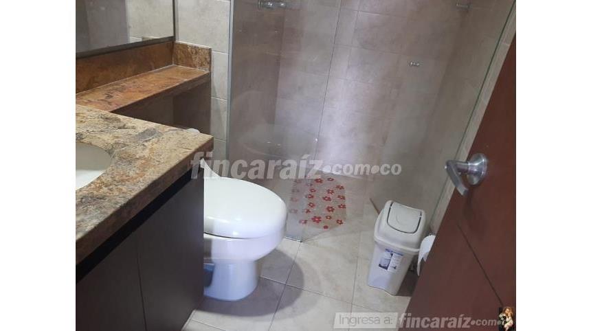 Piso – Bogotá, El Prado, Localidad Suba - Más