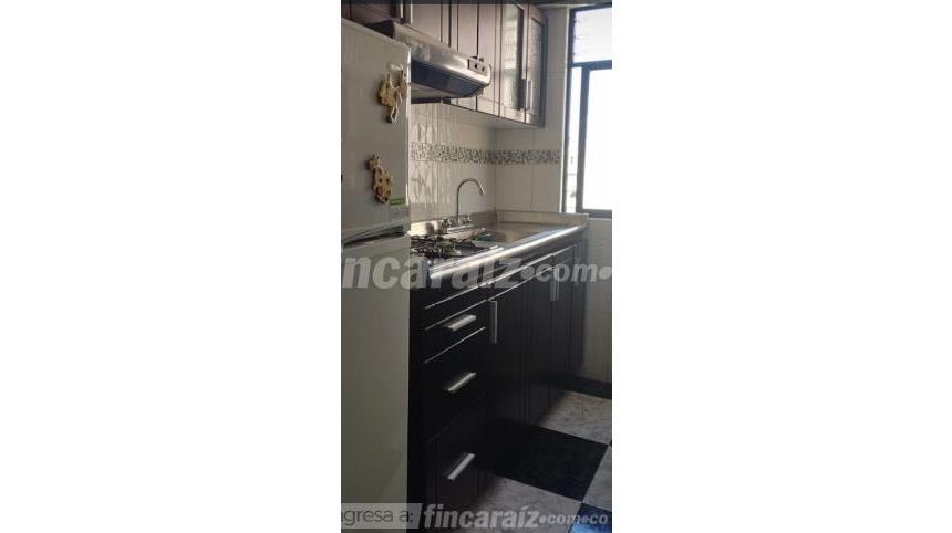 Piso – Bogotá, San José de Fontibón, Localidad Fontibón - Vista 2