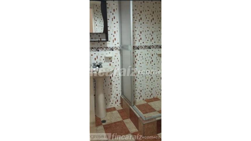 Piso – Bogotá, San José de Fontibón, Localidad Fontibón - Vista 3