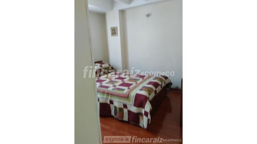 Piso – Bogotá, San José de Fontibón, Localidad Fontibón - Vista 4