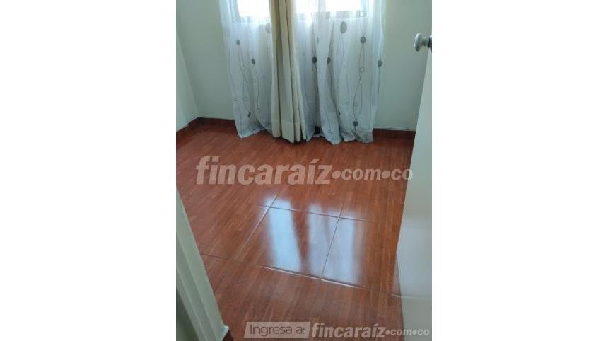 Piso – Bogotá, San José de Fontibón, Localidad Fontibón - Vista 5