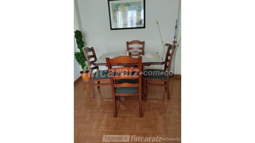Piso – Bogotá, San José de Fontibón, Localidad Fontibón - Más