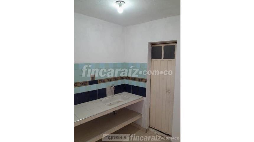 Casa en Venta - Mehr