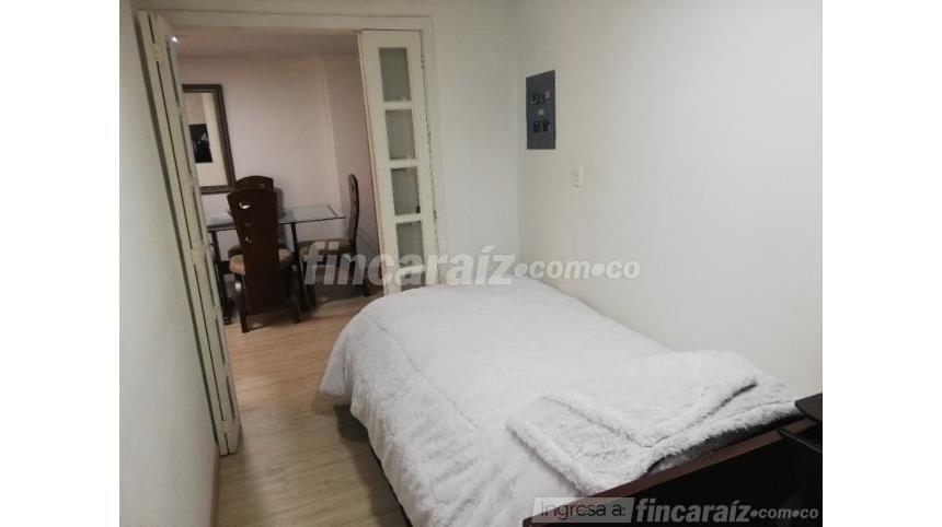Piso – Bogotá, El Cedro, Localidad Usaquén - Vista 2
