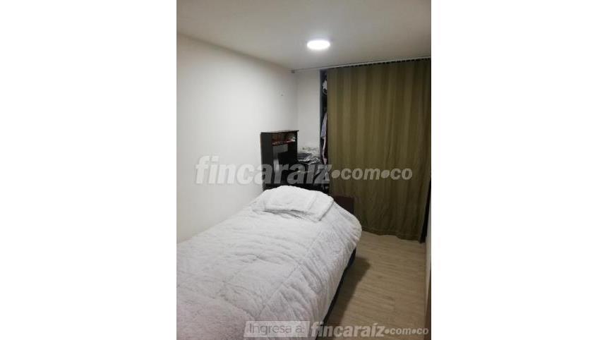 Piso – Bogotá, El Cedro, Localidad Usaquén - Vista 3