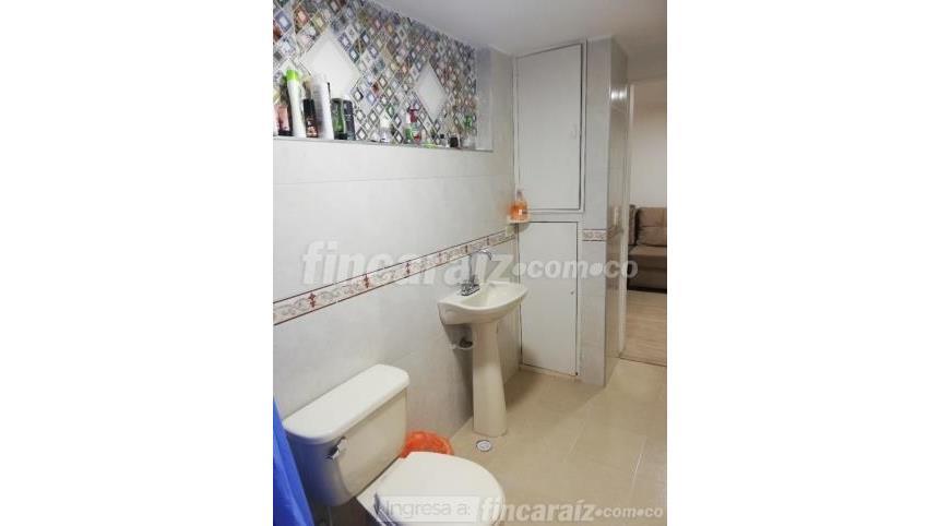 Piso – Bogotá, El Cedro, Localidad Usaquén - Vista 5