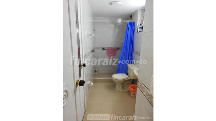 Piso – Bogotá, El Cedro, Localidad Usaquén - Más