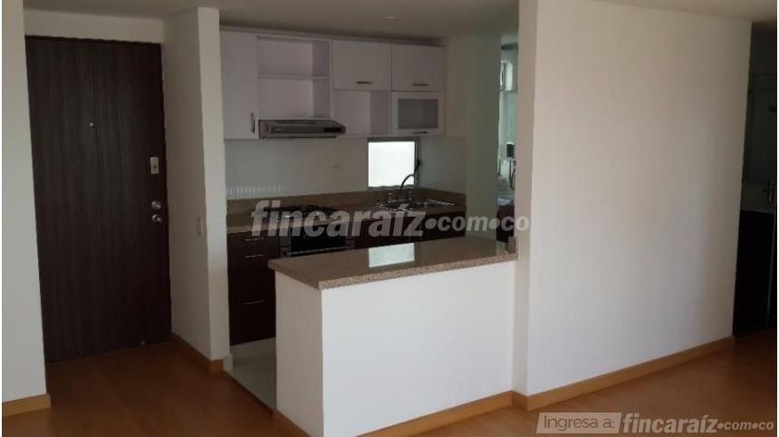 Piso – Bogotá, Ciudad Hayuelos, Localidad Fontibón - Vista 2