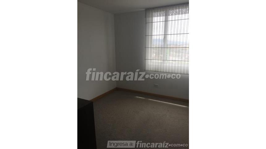 Piso – Bogotá, Ciudad Hayuelos, Localidad Fontibón - Vista 3