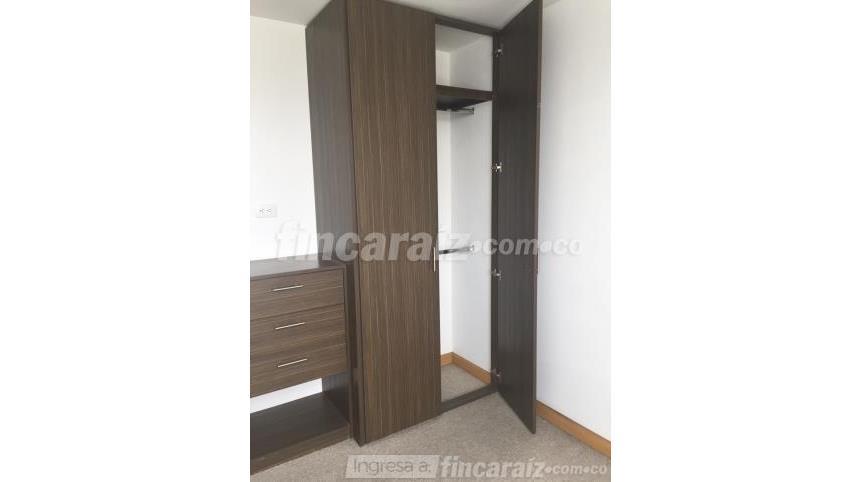 Piso – Bogotá, Ciudad Hayuelos, Localidad Fontibón - Vista 4
