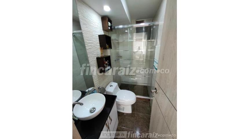 Piso – Bogotá, Osorio III, Localidad Kennedy - Vista 2