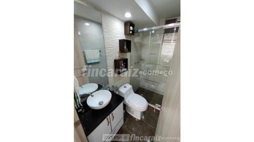 Piso – Bogotá, Osorio III, Localidad Kennedy - Vista 3