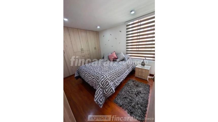 Piso – Bogotá, Osorio III, Localidad Kennedy - Vista 4