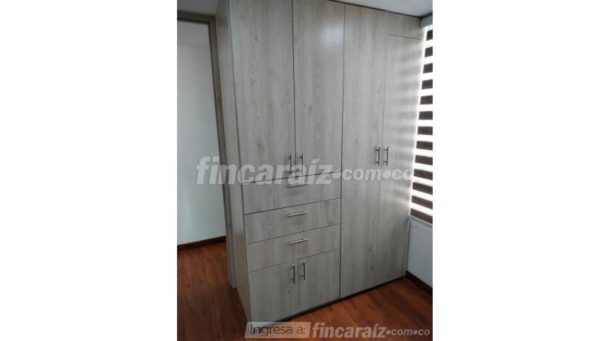 Piso – Bogotá, Osorio III, Localidad Kennedy - Vista 5