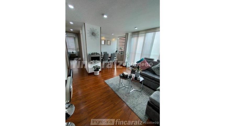 Piso – Bogotá, Osorio III, Localidad Kennedy - Más