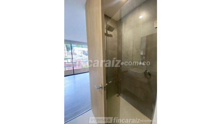 Piso – Bogotá D.C., Mariscal Sucre - Vista 2