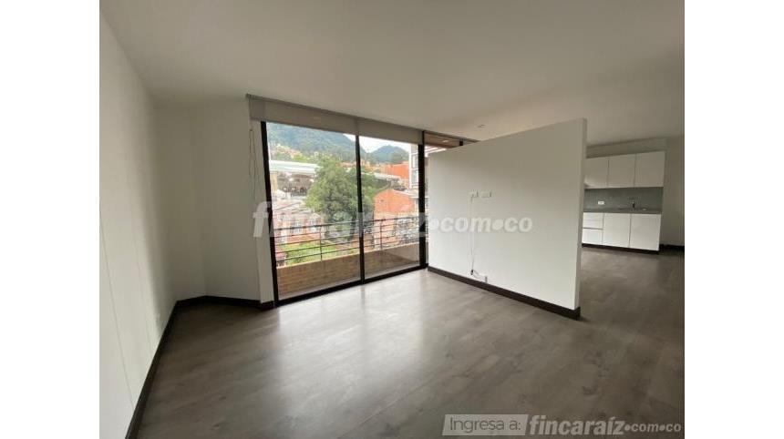 Piso – Bogotá D.C., Mariscal Sucre - Vista 3