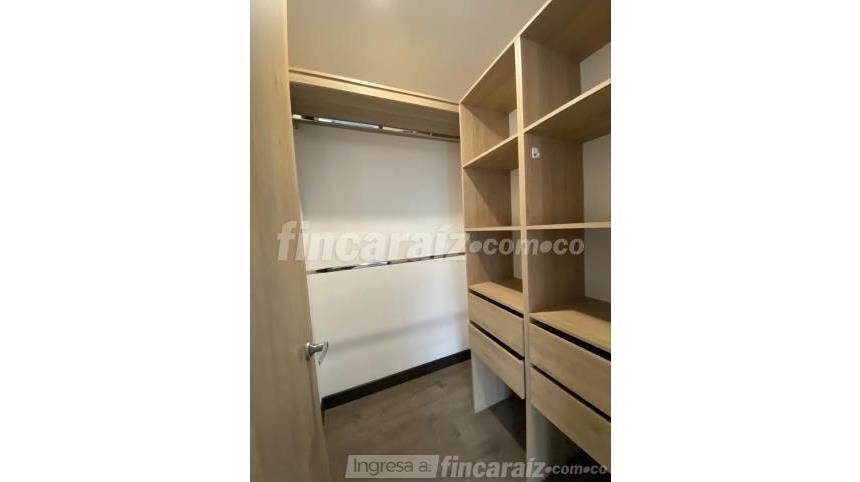 Piso – Bogotá D.C., Mariscal Sucre - Vista 4