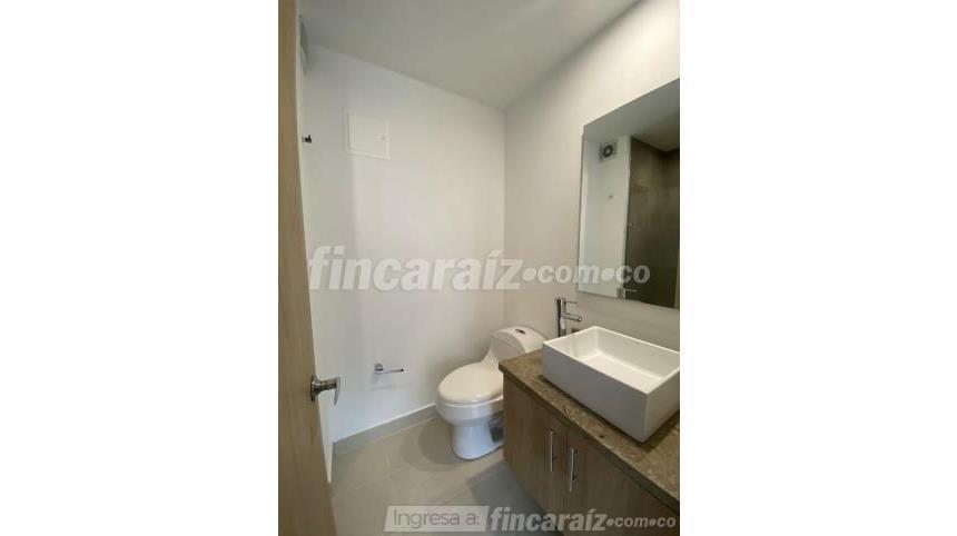 Piso – Bogotá D.C., Mariscal Sucre - Vista 5