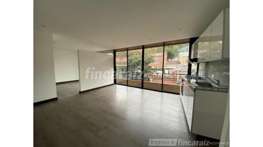 Piso – Bogotá D.C., Mariscal Sucre - Más