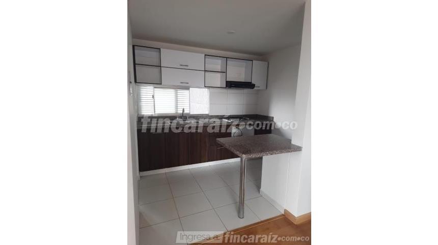 Piso – Bogotá, El Ensueño, Localidad Ciudad Bolívar - Vista 2