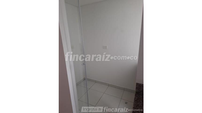 Piso – Bogotá, El Ensueño, Localidad Ciudad Bolívar - Vista 3