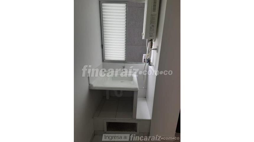 Piso – Bogotá, El Ensueño, Localidad Ciudad Bolívar - Vista 4