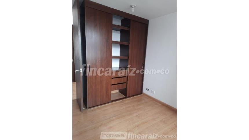 Piso – Bogotá, El Ensueño, Localidad Ciudad Bolívar - Vista 5
