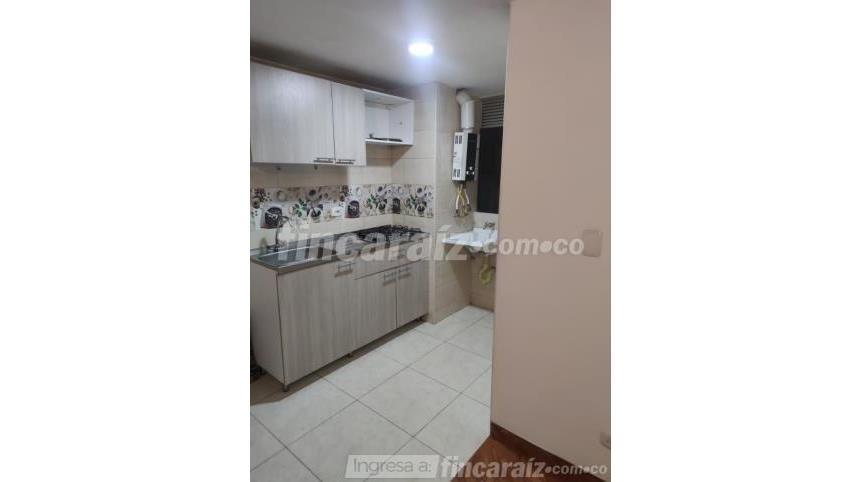Piso – Bogotá, El Rincón, Localidad Suba - Más