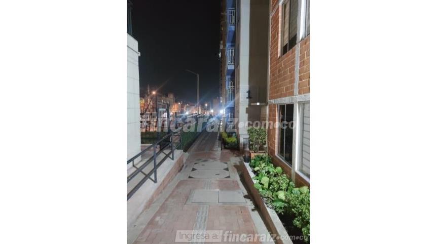 Piso – Bogotá, El Rincón, Localidad Suba - Vista 2