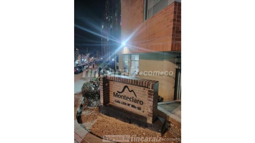 Piso – Bogotá, El Rincón, Localidad Suba - Vista 3