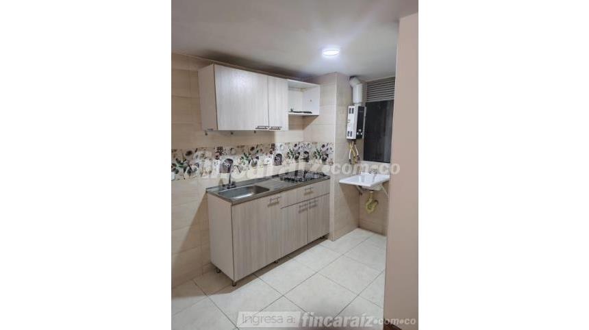 Piso – Bogotá, El Rincón, Localidad Suba - Vista 4