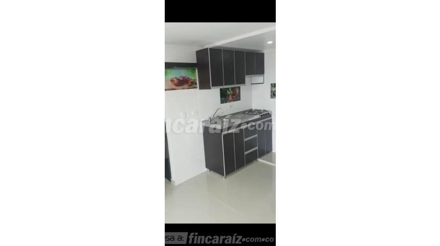 Piso – Bogotá, Jorge Uribe Botero, Localidad Bosa - Vista 3
