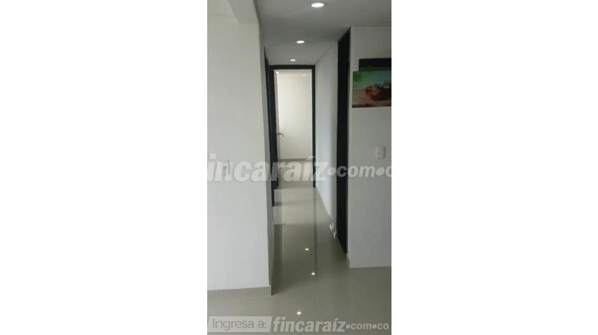 Piso – Bogotá, Jorge Uribe Botero, Localidad Bosa - Vista 4