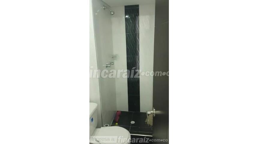 Piso – Bogotá, Jorge Uribe Botero, Localidad Bosa - Vista 5