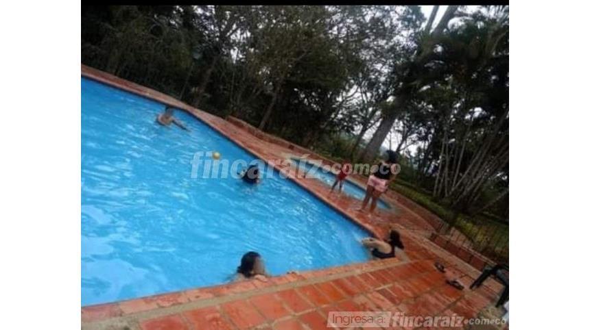 Finca en Venta – pohled 2