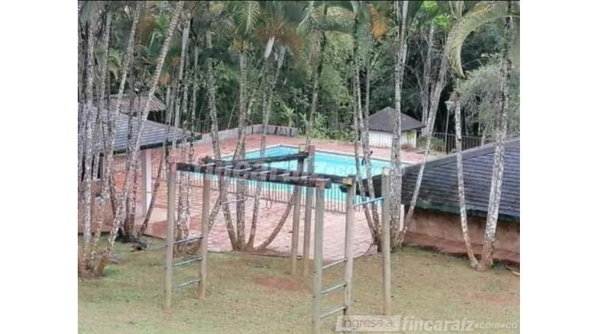 Finca en Venta – pohled 3