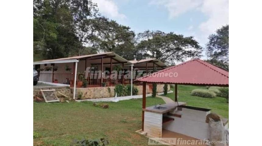Finca en Venta – pohled 6