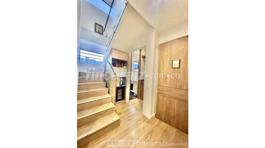 Apartment in Bogotá, Santa Bárbara, Localidad Usaquén - Vista 5