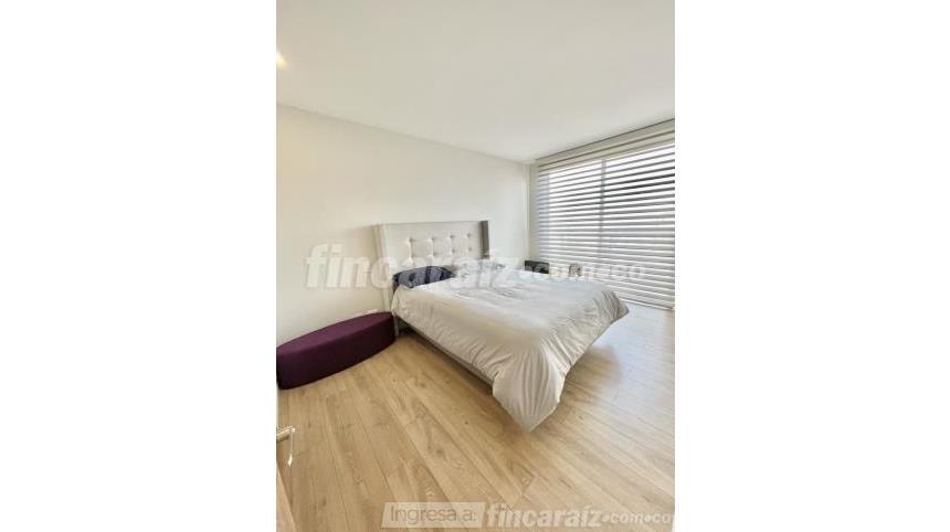 Apartment in Bogotá, Santa Bárbara, Localidad Usaquén - Vista 6