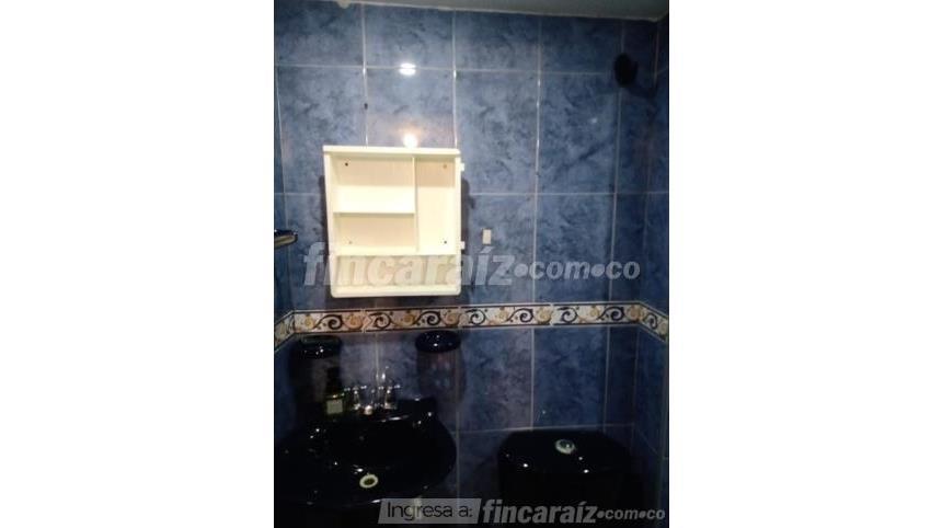 Piso – Bogotá, La Clarita, Localidad Engativá - Vista 2