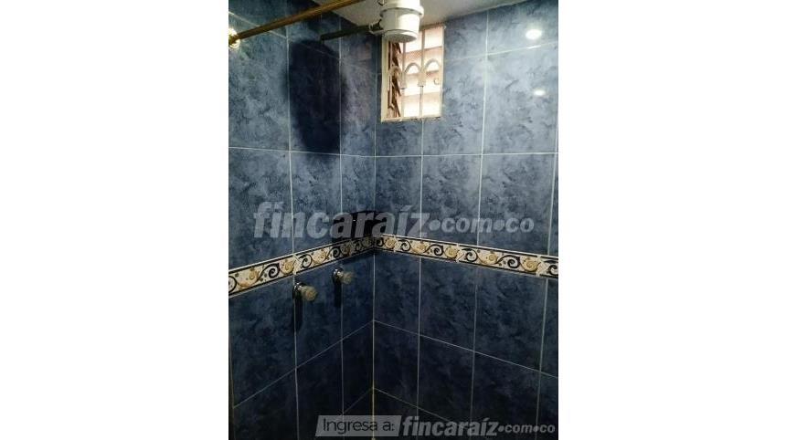 Piso – Bogotá, La Clarita, Localidad Engativá - Vista 4