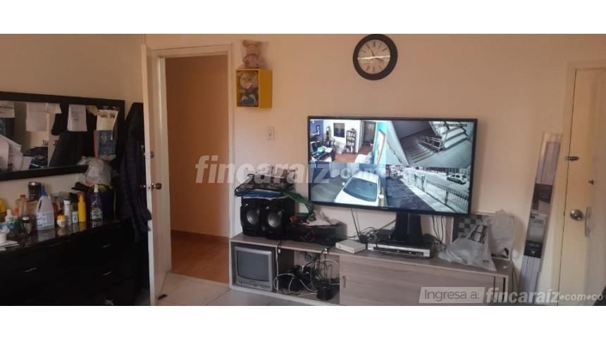 Piso – Bogotá, Sabana de Tibabuyes, Localidad Suba - Vista 2