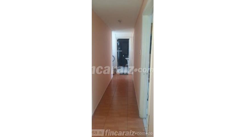Piso – Bogotá, Sabana de Tibabuyes, Localidad Suba - Vista 3