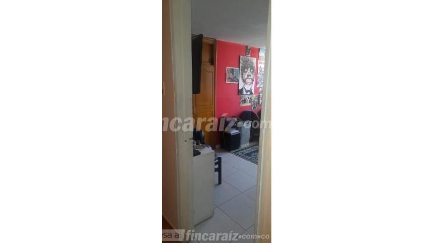 Piso – Bogotá, Sabana de Tibabuyes, Localidad Suba - Vista 4