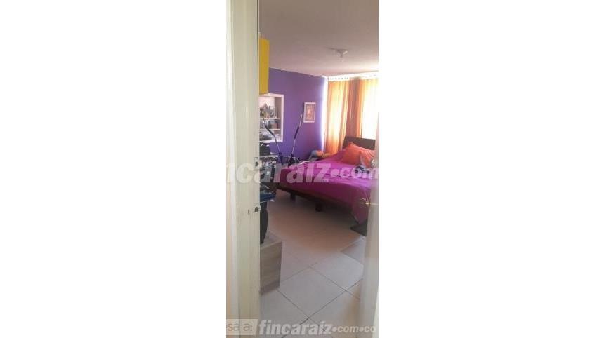 Piso – Bogotá, Sabana de Tibabuyes, Localidad Suba - Vista 5
