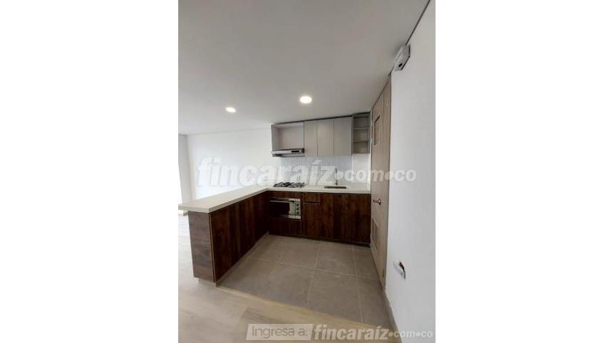 Piso – Bogotá, La Granja, Localidad Engativá - Vista 3