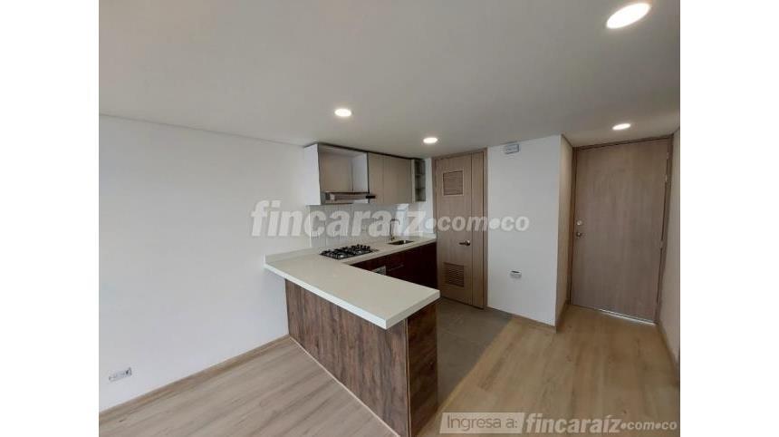 Piso – Bogotá, La Granja, Localidad Engativá - Vista 4