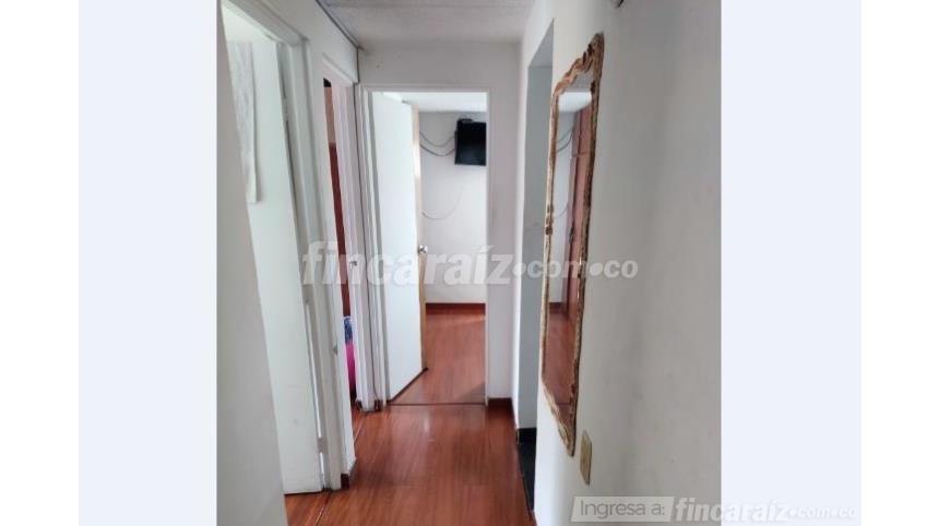 Piso – Bogotá, Bolivia, Localidad Engativá - Vista 4